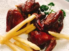 -潮福城大酒楼·潮粤菜·港式点心(阳光城店)
