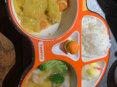 -探鱼·鲜青椒爽麻烤鱼(北京路天河城店)