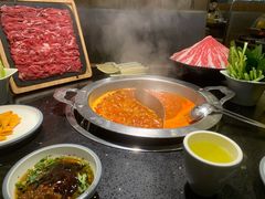 -井格重庆火锅(西直门凯德Mall店)
