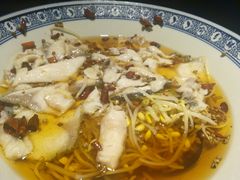 -渝乡辣婆婆·川菜 水煮鱼(中山西路店)