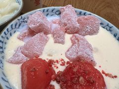 -李百蟹·江南蟹黄面(夫子庙店)