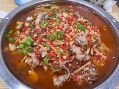 -艺味深尝(云锦路店)