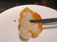 -运·中餐厅(成都华尔道夫酒店)