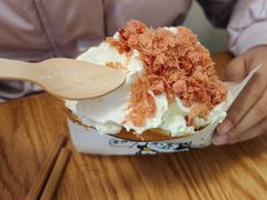 -小豆海棠(嘉兴路店)