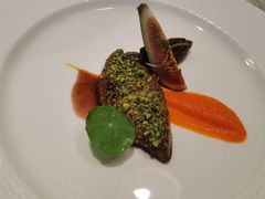 -沈阳君悦酒店·意坊意大利餐厅