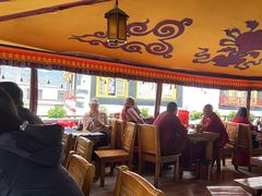 -玛吉阿米·餐吧