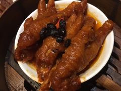 -小鹅皇港式餐厅(新抚万达店)