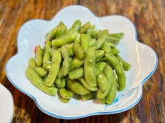 -小小饭店·休闲农庄·安吉松树林里的农家菜