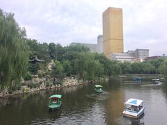 -文瀛公园