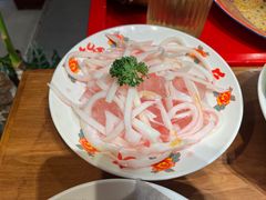 -后火锅(南京东路总店)