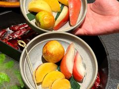 -大龙燚·旷野鲜火锅(广州首店)