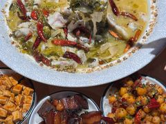 -太二酸菜鱼(石家庄万象城店)