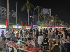 -海大南门夜市(海富街店)