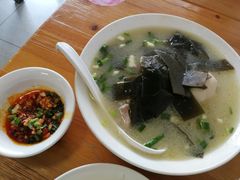 -中和裴氏蹄花(府河路店)