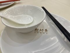 -新好景海鲜酒家(新塘店)