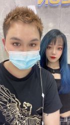 点击看大图 -5M HAIR SALON