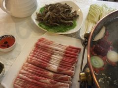 -皇城根(张杨店)
