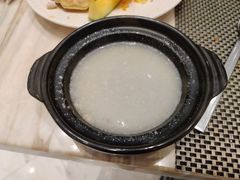 -新发展亚太JW万豪酒店·福苑咖啡厅