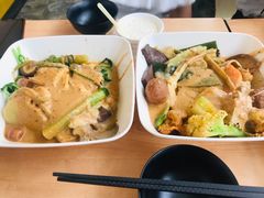 -林静小吃(复兴路店)