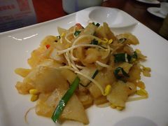 -青海名吃尕张娃非遗烤肉(海湖总店)