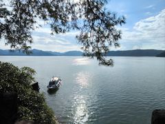-千岛湖东南湖区