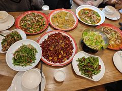 -九老汉·川渝江湖菜(合川路2店)