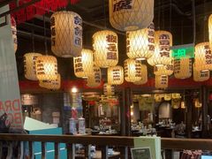 大堂-南京大牌档(济南万象城店)