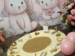 -江仙雅居(苏州桥店)