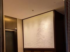 -丽晶轩中餐厅(重庆丽晶酒店)