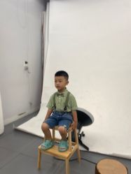 -海马体家庭照相馆(杭州远洋乐堤港店)