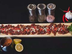 -真牛炭火烤肉(射阳店)