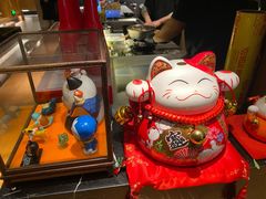 -無境·匠心日本料理(汉街店)