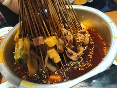 -搓火大都会(广安门总店)