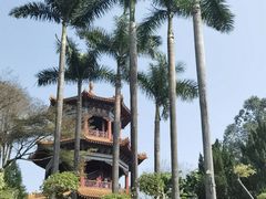 -广州莲花山旅游区