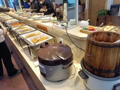 -素满香·全民食养自助(建邺万达店)