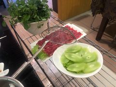 -丫丫汤膳打边炉(宏府408坊店)