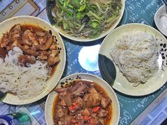 -贤花饭店(凯德店)