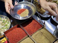 -幸福小串·地摊小炉子(三阳路店)