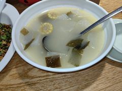 -人民食堂(电信南街店)