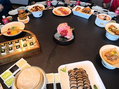 -晓长安·新陕菜(曲江店)