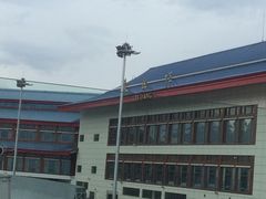 -丽江三义国际机场