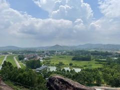 -马头山