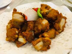 -顺德佬华侨城店·商务宴请·团建