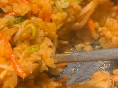 -汉米达特色料理餐厅(郴州友阿国际广场店)