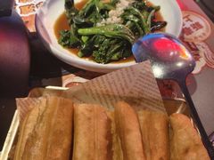 -令狐冲·炭烤活鱼(宝龙店)