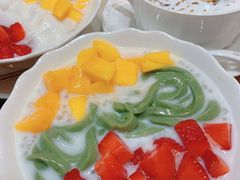 -甜心妈妈·榴莲星级糖水(北京路总店)