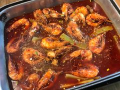 -半天妖烤鱼(方庄店)