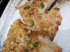 -大渔铁板烧(中山路八佰伴店)