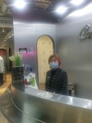 -银星女王公园发型艺术沙龙