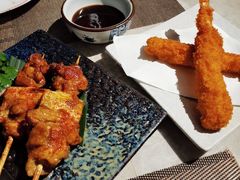 -極上萬膳·日料放题(海岸城店)